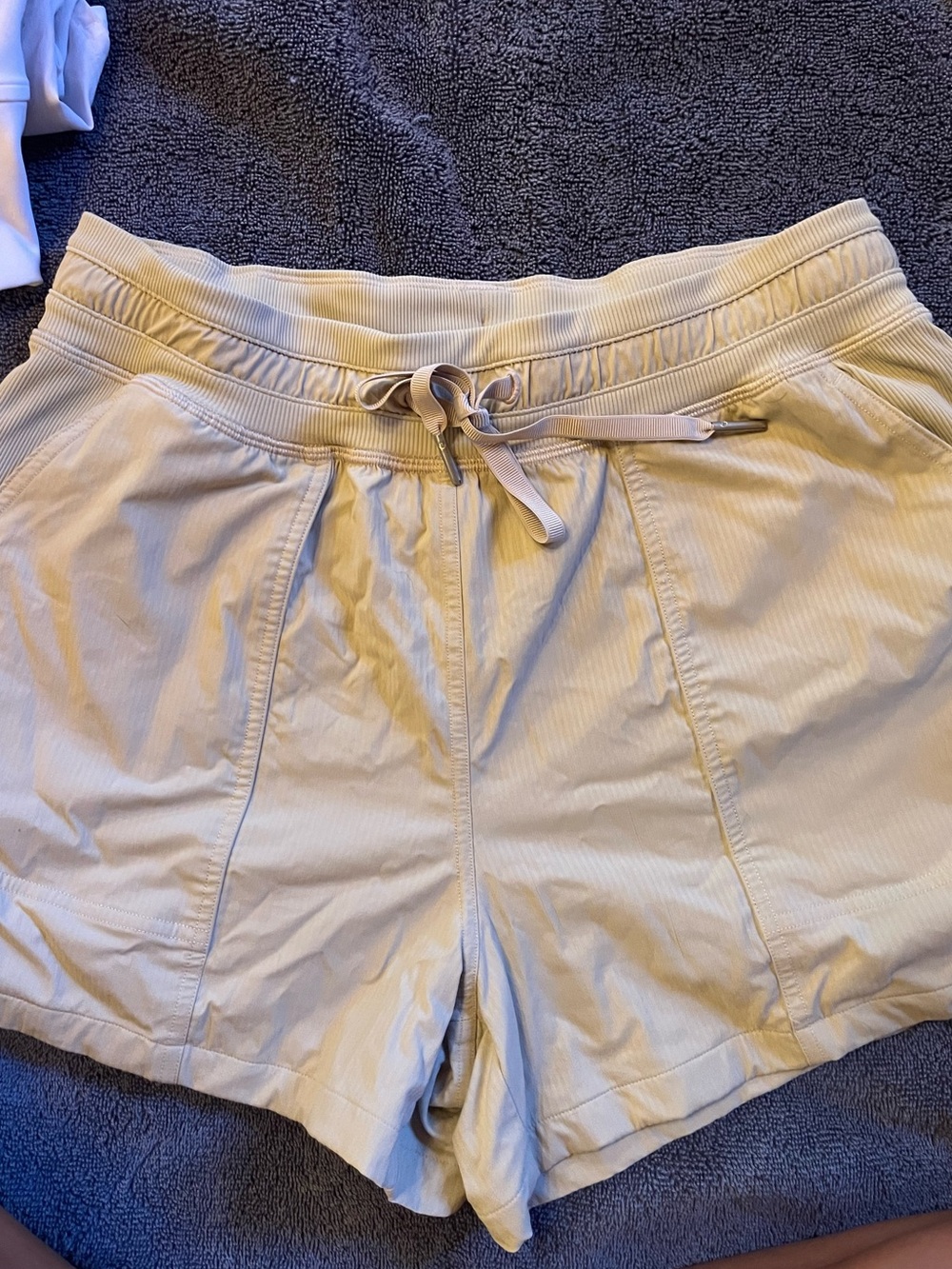 Lululemon Dance Studio Short